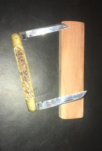 قلمتراش و خطاطی